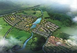 云南省2015-2020年将建设5500个美丽乡村